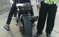 Jadi Diskusi Seru, Ninja 250 Dilarang Pakai Knalpot Brong