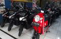 Pilihan Motor Matik Seken Merek Honda  Oktober 2020, Vario 150 Cuma Segini