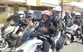 Pilih Pakaian untuk Riding Jangan Asal Cantik, Ini Tipsnya Biar Ladies Aman di Jalan