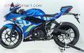 Duh Harga GSX-R150 Naik, Masih Yang Termurah Di Kelasnya
