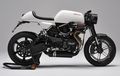 Ini Jadinya Kalau Mekanik Spesialis Superbike Bikin Cafe Racer