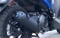 Yamaha FreeGo Bisa Pakai Knalpot Aftermarket Saudaranya, Gak Perlu Bingung!