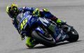 Ada Yang Berbeda Dari Valentino Rossi di Hari Kedua Tes Sepang Kemarin