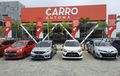 Daftar Harga Hatchback Bekas di Carro Automall, Odometer Ada yang 3 Ribu Km