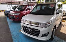 City Car Murah, Harga Karimun Wagon R 2021 Bekas Tinggal Segini 
