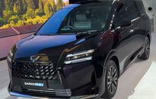 Skema Kredit Wuling Darion PHEV, Bisa Dicicil Segini Per Bulan