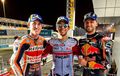Memimpin Klasemen MotoGP 2022, Pemenang MotoGP Qatar Enea Bastianini Patut Diwaspadai Tim Lain