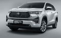 Mirip Prius Terbaru di Jepang, Kijang Innova Zenix Sudah Adopsi Toyota Hybrid System Generasi Kelima