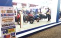 Yamaha Beri Banyak Promo di Jakarta Fair 2025, Hemat Hingga Rp 7 Juta