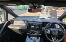 Setir Mobil Terasa Miring, Penyebabnya Komponen Kaki-Kaki Ini Rusak