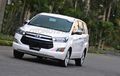 Upgrade Performa Kijang Innova Diesel, Sementara Maksimum 47 DK