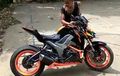 Sukses Menipu, Kalau Enggak Dengar Suaranya, Bisa Dikira Kawasaki Z1000. Tebak Apa Aslinya
