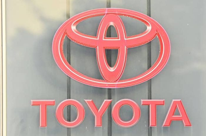 Toyota Motor Corp