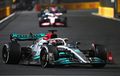 Keok Dalam Dua Ronde, Ini Rencana Tim Mercedes di Balap F1 Australia 2022 Pekan Depan