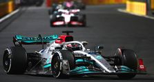 Keok Dalam Dua Ronde, Ini Rencana Tim Mercedes di Balap F1 Australia 2022 Pekan Depan