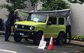 Bocoran Lagi Nih, Suzuki Jimny Baru Bakal Punya Tiga Tipe Sob!