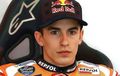 Nah Lo, Usai Coba Ban Baru Michelin, Marc Marquez Bilang Tidak Suka