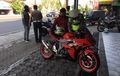 Yuk Ketahui Aturan Penggunaan Knalpot Brong, Biar Nasibnya Enggak Seperti 17 Motor yang Ditilang di Karanganyar