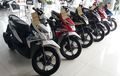 Ini Daftar Skuter Matic Honda Terlaris di Bulan Mei, Motor Kamu Urutan Berapa?