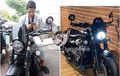 Seru! Arya Saloka Ikatan Cinta, Disuruh Istri Belinya Harley-Davidson, Malah Beli Triumph, Begini Kisahnya