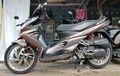 Boros Bensin dan Susah Langsam, Ini Penyebab Penyakit Suzuki Skywave