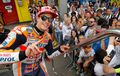 Cari Perkara, Marquez Bilang Rossi Dan Vinales Aneh, Setahun Lebih Gak Pernah Menang