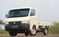 Penjualan Suzuki New Carry Pick Up Laris Manis, Disusul Suzuki XL7