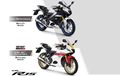 Resmi Dirilis di Thailand, Harga Yamaha All New R15 Meroket hingga Nyaris Rp 60 Juta