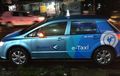Cerita Naik Taksi Listrik BYD Blue Bird, Ngacir dan Minim Perawatan