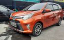 Harga Mobil Bekas Daihatsu Sigra 2016 Nyenggol Ayla, Kabin Lebih Luas