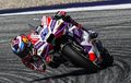 Jadi Tersangka Insiden Sprint, Jorge Martin Diganjar Hukuman di Balapan MotoGP Austria 2023