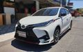 Toyota Yaris Facelift Pasang Add-on Thailand Cuma Modal Rp 5 Jutaan