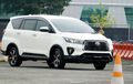 Toyota Kijang Innova Limited Edition Besok Dilaunching, Cuma 50 Unit!