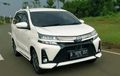 Rapor Penjualan LMPV April 2020: Toyota Avanza Terlaris, Wuling Confero Cuma 6 Unit