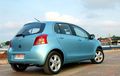 Update Harga Toyota Yaris Bakpao 2007 Tipe E Matik, Pas Buat Mahasiswa