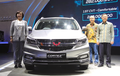 Mobil Baru Wuling Cortez CT Meluncur di Yogyakarta, Segini Harganya