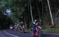 Telusuri 456 Km, Suzuki GSX150 Bandit Eksplorasi Keindahan Sulawesi Utara