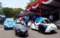 Gali Potensi Mahasiswa, Kontes Mobil Hemat Energi Kembali Digelar