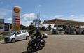 Shell Regular Hanya Dijual di 11 SPBU Jabodetabek, Apa Alasannya?