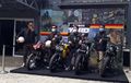 4 Builder Top Indonesia Pamer Hasil Modif Yamaha XSR 155, Bisa Jadi Referensi?