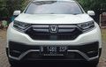Harga Mobil Honda CR-V 1.5 Prestige 2017 Bekas, Dibanderol Segini