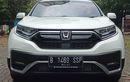 Harga Mobil Honda CR-V 1.5 Prestige 2017 Bekas, Dibanderol Segini