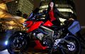 Hayo Sudah Tahu Belum Bedanya Suzuki GSX-S150 Touring Edition dan Standar?