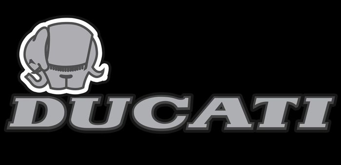 Logo Ducati