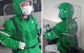 Partisi Buat Ojek Online Dianggap Enggak Safety, Malah Bahayakan Penumpang