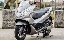 Trik Ini Bikin Tarikan Mesin Motor Matic Honda PCX 150 Jadi Melesat