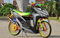 Bikin Kaget! Vario Baru Launching, Eh Udah Ada yang Modif Thailook