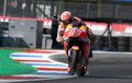 Terkuak! Marc Marquez Juara di MotoGP Belanda Berkat Racikan Ban Baru, Padahal Sempat Pesimis