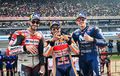 Dahsyat! Penonton MotoGP Thailand Tercatat Paling Banyak Selama 2018