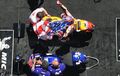 Hasil Lengkap MotoGP Amerika, Selisih Waktunya Memang Sulit Terkejar